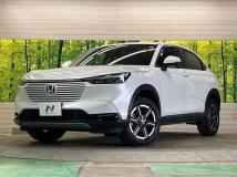 2023 Honda VEZEL