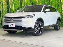 2024 Honda VEZEL