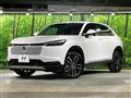 2025 Honda VEZEL