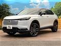 2026 Honda VEZEL