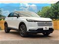 2026 Honda VEZEL