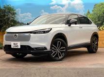 2026 Honda VEZEL