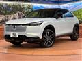 2026 Honda VEZEL