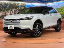 2026 Honda VEZEL