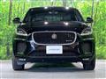 2018 Jaguar E-Pace