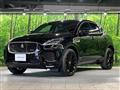 2018 Jaguar E-Pace