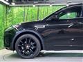 2018 Jaguar E-Pace