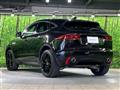 2018 Jaguar E-Pace