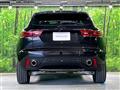 2018 Jaguar E-Pace