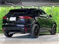 2018 Jaguar E-Pace