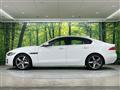2017 Jaguar XE