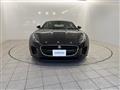 2019 Jaguar F-Type