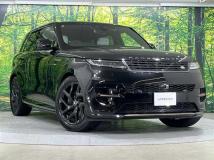 2023 Land Rover Range Rover Sport