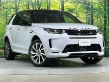 2021 Land Rover Discovery Sport