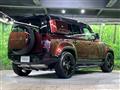 2025 Land Rover Defender