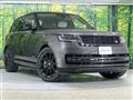 2022 Land Rover Range Rover