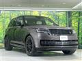 2022 Land Rover Range Rover