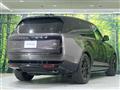2022 Land Rover Range Rover