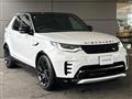 2025 Land Rover Discovery