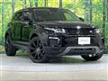 2018 Land Rover RangeRover Evoque