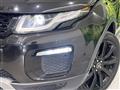2018 Land Rover RangeRover Evoque