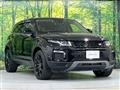 2018 Land Rover RangeRover Evoque