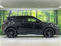 2018 Land Rover RangeRover Evoque