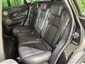 2018 Land Rover RangeRover Evoque