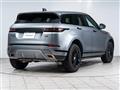 2020 Land Rover RangeRover Evoque