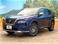 2022 Nissan X-Trail