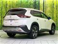 2023 Nissan X-Trail