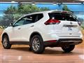 2019 Nissan X-Trail