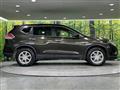 2014 Nissan X-Trail