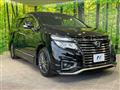 2017 Nissan Elgrand