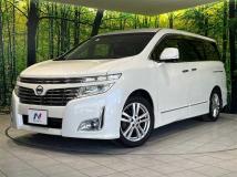 2011 Nissan Elgrand