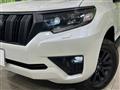 2023 Toyota Land Cruiser Prado
