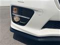 2015 Subaru WRX S4
