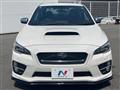 2015 Subaru WRX S4