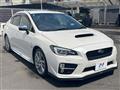 2015 Subaru WRX S4
