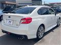 2015 Subaru WRX S4