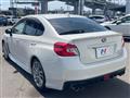 2015 Subaru WRX S4