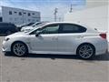 2015 Subaru WRX S4