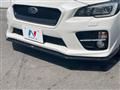 2015 Subaru WRX S4