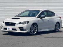 2015 Subaru WRX S4
