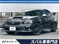 2017 Subaru WRX S4