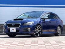 2016 Subaru Levorg
