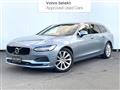 2017 Volvo V90