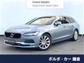 2017 Volvo V90