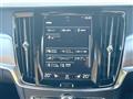 2017 Volvo V90