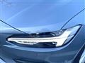 2017 Volvo V90